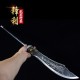 Longquan Stainless Steel Tea Knife Tea Table Switching Playing Weapon Together Tea Cape Category Tea Caper Black Tea Cashi