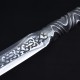 Longquan City Sword Handmade Forging Integrated Six Sides Tang Sword Television Han Sword Cold Weapon Long Sword Craft