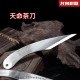 Destiny Tea Knife Tea Needle Tea Set Accessories Gongfu Tea
