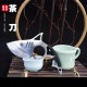 Tea knife eighteen mini tea needle tea ceremony tools high -end Pu'er pry tea knife tea ceremony accessories accessories
