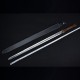 Douyin same Longquan sword handmade forging all -in -one wooden handle six sides Tang sword sword sword sword cold weapon
