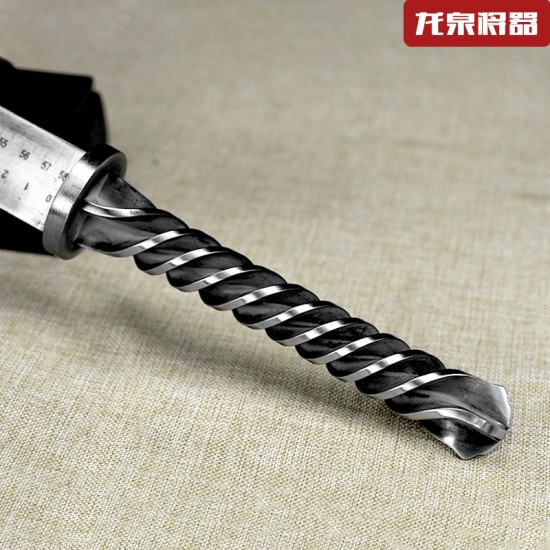 Tea knife reverses integrated ruler stainless steel body ruler steel ruler handmade integrated measurement ruler