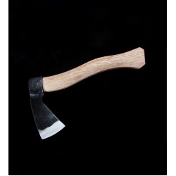 Household cutting knife cut bone knife handmade forging kitchen knife handmade ax outdoor knife agricultural knives