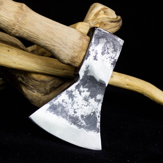 Handmade forging ax Furnishing Bone Cut Knife Knife Knife Clason Knife Slap Kitchen Kitchen Kitchen Kitchen Kitchen Kitchen Kitchen Kitchen