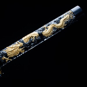 katana 439 Sword Handmade Forging Together Samurai Knife Cold Weapon Fighting Knife Town House Crafts Sword 433-452,