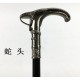 Walking stick sword 9 Cutus sword size eagle head cane Eagle claw animal crutches 