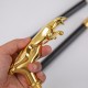 Walking stick sword 9 Cutus sword size eagle head cane Eagle claw animal crutches 