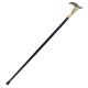 Walking stick sword 9 Cutus sword size eagle head cane Eagle claw animal crutches 