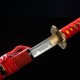 katana 440 Sword Handmade Forging Together Samurai Knife Cold Weapon Fighting Knife Town House Crafts Sword 433-452,