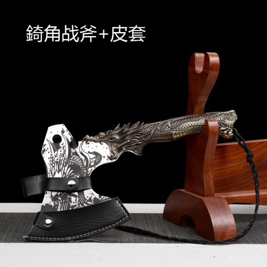 chinese axe 001