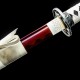 katana 445 Sword Handmade Forging Battle Samurai Cold Weapon Defense Sword, Too Sword Crafts Sword 433-452