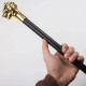 Walking stick sword 9 Cutus sword size eagle head cane Eagle claw animal crutches 