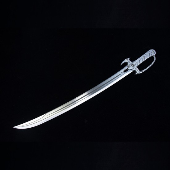 katana 451 Sword Handmade Forging Together Samurai Knife Tao Knife Cold Weapon Western Knife Collection 433-452