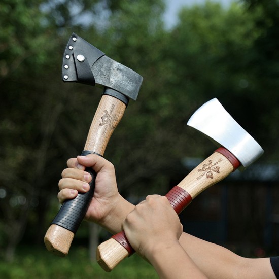 Standard Ax, woodwork, ax, outdoor artifact, ax forging steel forging fire ax