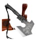 Ghost Tomahawk Family Chai Furniture Campaign Camping Campaign Bargaining Fishing Fishing Ax