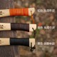 Forging ax forging fire ax split wood camping camping anx outdoor town house moving tools small hand ax