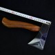 Household -cut bone knife handmade forging bone -specific sword ax ghosts hand -made heavy single -hand ax