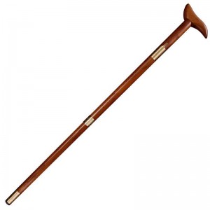 Walking stick sword 27  Treasure Sword Sour Branch Pure Copper Wand Sword Practical Gift for the Elderly Wand Sword