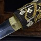 Katana 704 Luxury Hidden Attack Short Sword