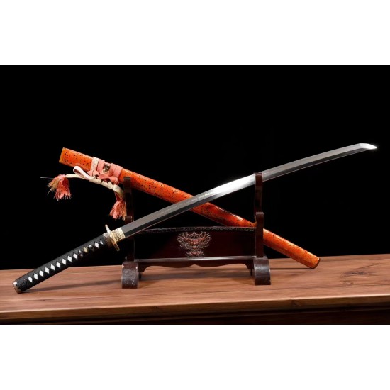 katana 101  Excellent samurai sword   Hashiba Hideyoshi   
