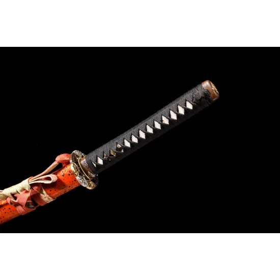 katana 101  Excellent samurai sword   Hashiba Hideyoshi   