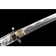 katana 093 Michonne's Samurai Saber Medium carbon steel