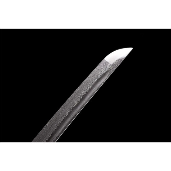 katana 065 Samurai Swordsmanship - Wangliang Shadow Phantom